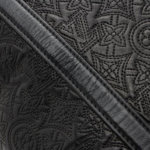 Louis Vuitton Monogram Lambskin Antheia Ixia GM Tote - Picture 16 of 16